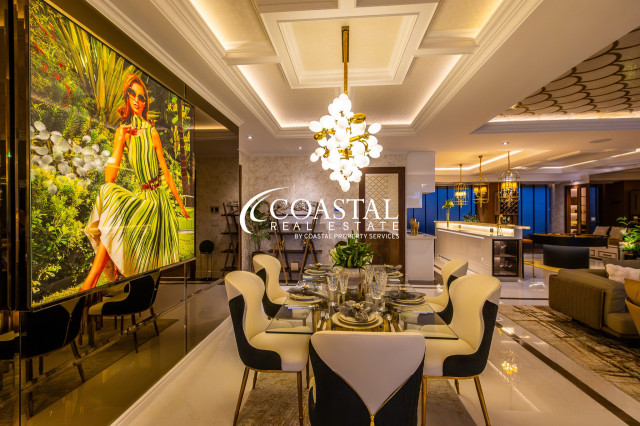 คอนโดสำหรับขายที่พัทยาใต้