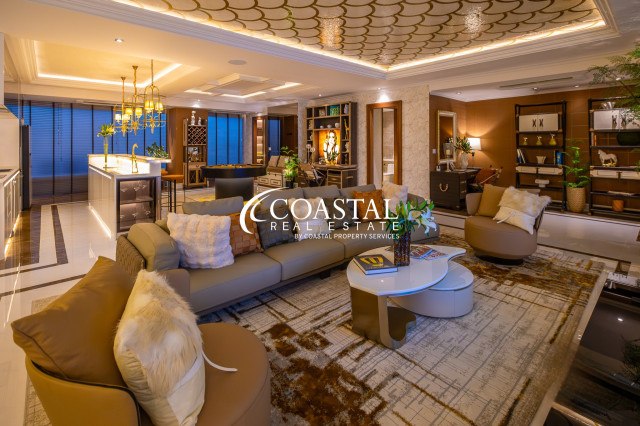 คอนโดสำหรับขายที่พัทยาใต้