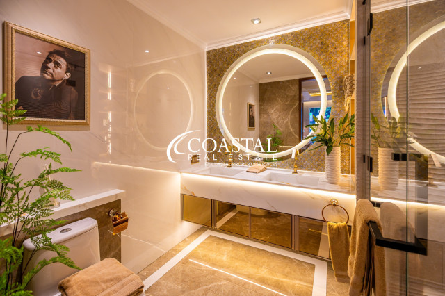 คอนโดสำหรับขายที่พัทยาใต้