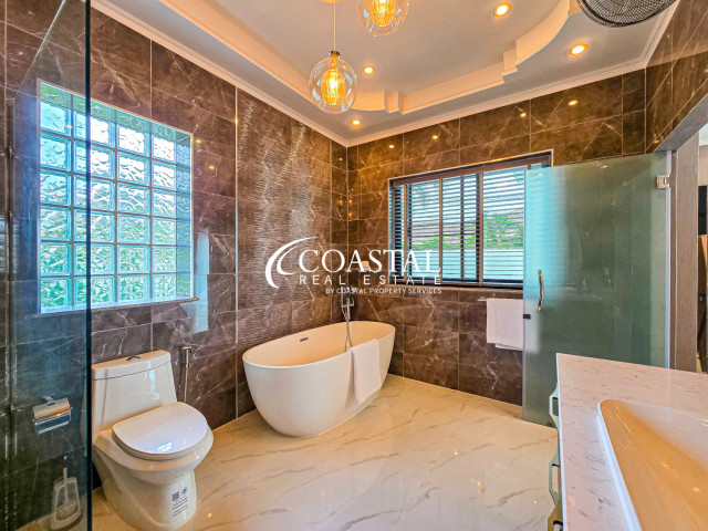 House For Sale Mabprachan/Pong