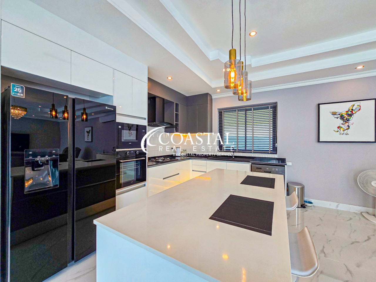 House For Sale Mabprachan/Pong