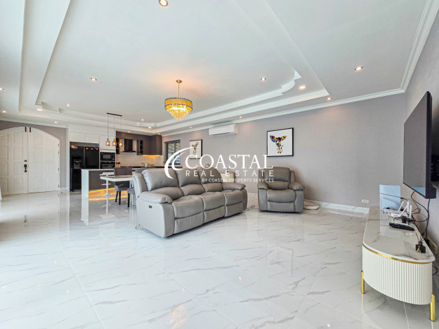 House For Sale Mabprachan/Pong