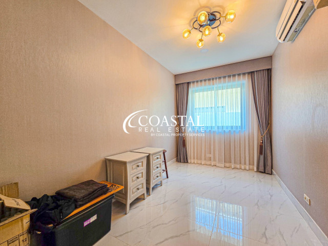 House For Sale Mabprachan/Pong