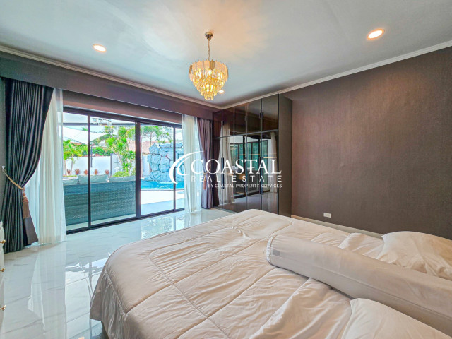 House For Sale Mabprachan/Pong