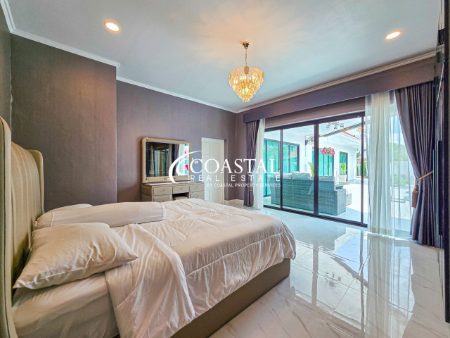 House For Sale Mabprachan/Pong