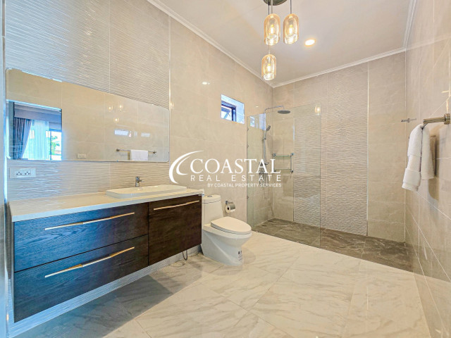 House For Sale Mabprachan/Pong