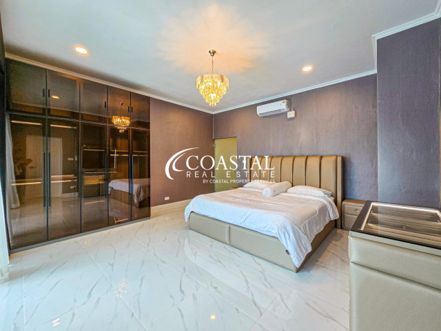 House For Sale Mabprachan/Pong