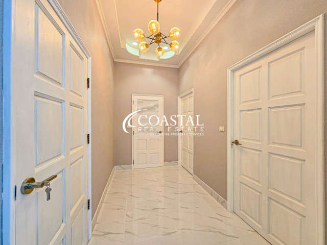 House For Sale Mabprachan/Pong