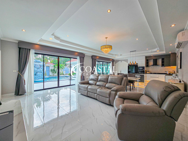 House For Sale Mabprachan/Pong