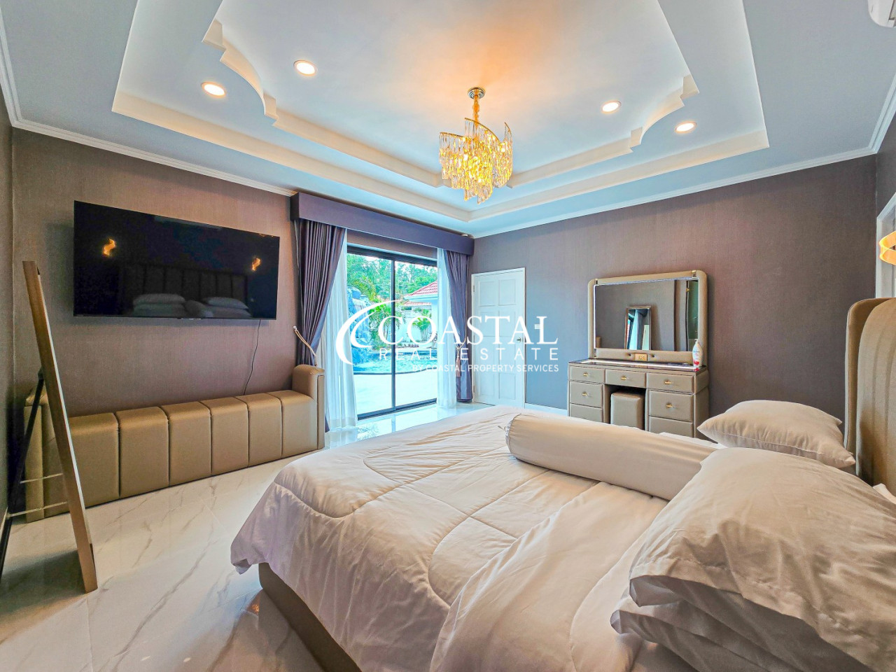 House For Sale Mabprachan/Pong