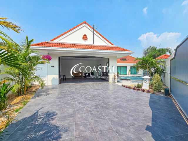 House For Sale Mabprachan/Pong