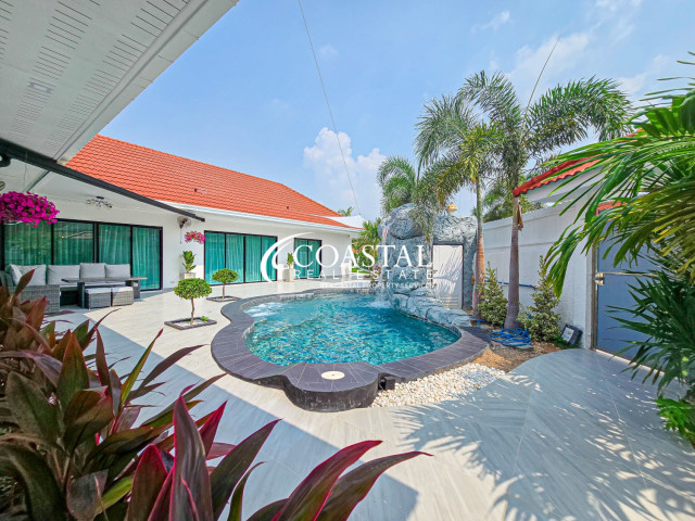 House For Sale Mabprachan/Pong