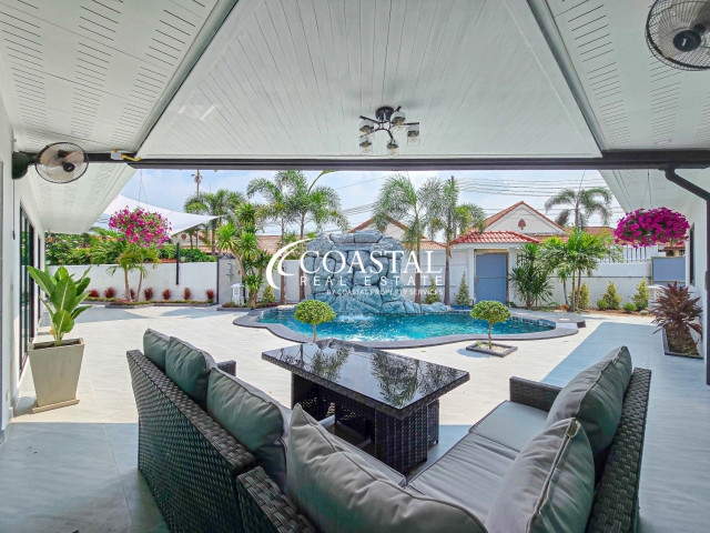 House For Sale Mabprachan/Pong