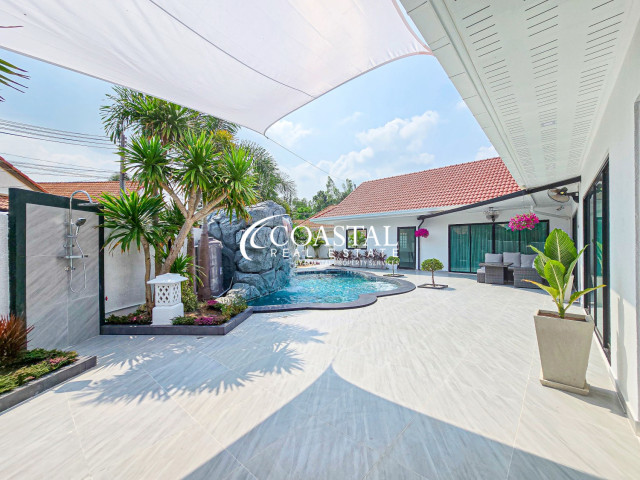 House For Sale Mabprachan/Pong