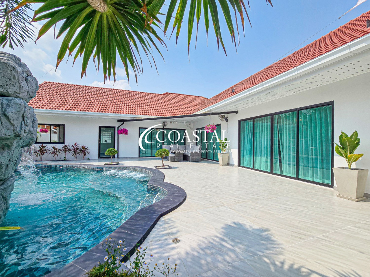 House For Sale Mabprachan/Pong