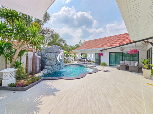 House For Sale Mabprachan/Pong