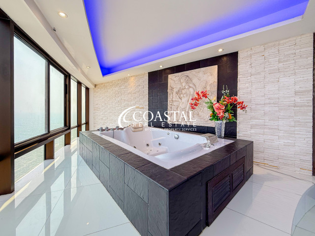 คอนโดสำหรับขายที่จอมเทียน