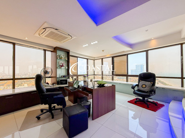 คอนโดสำหรับขายที่จอมเทียน