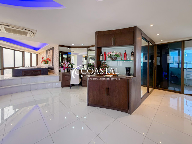 คอนโดสำหรับขายที่จอมเทียน