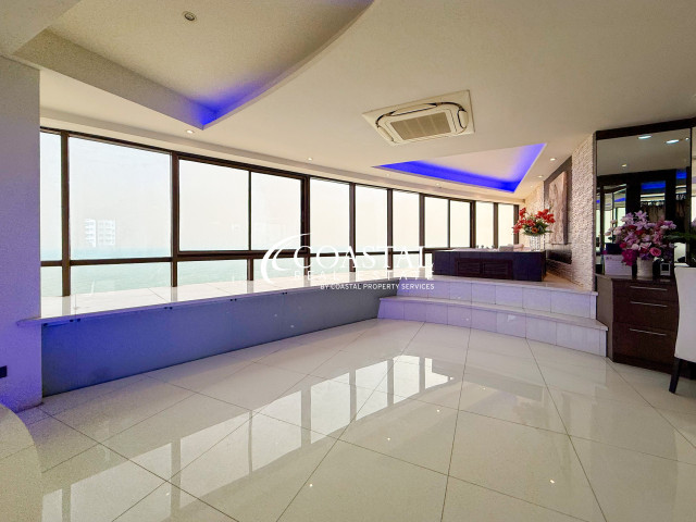 คอนโดสำหรับขายที่จอมเทียน