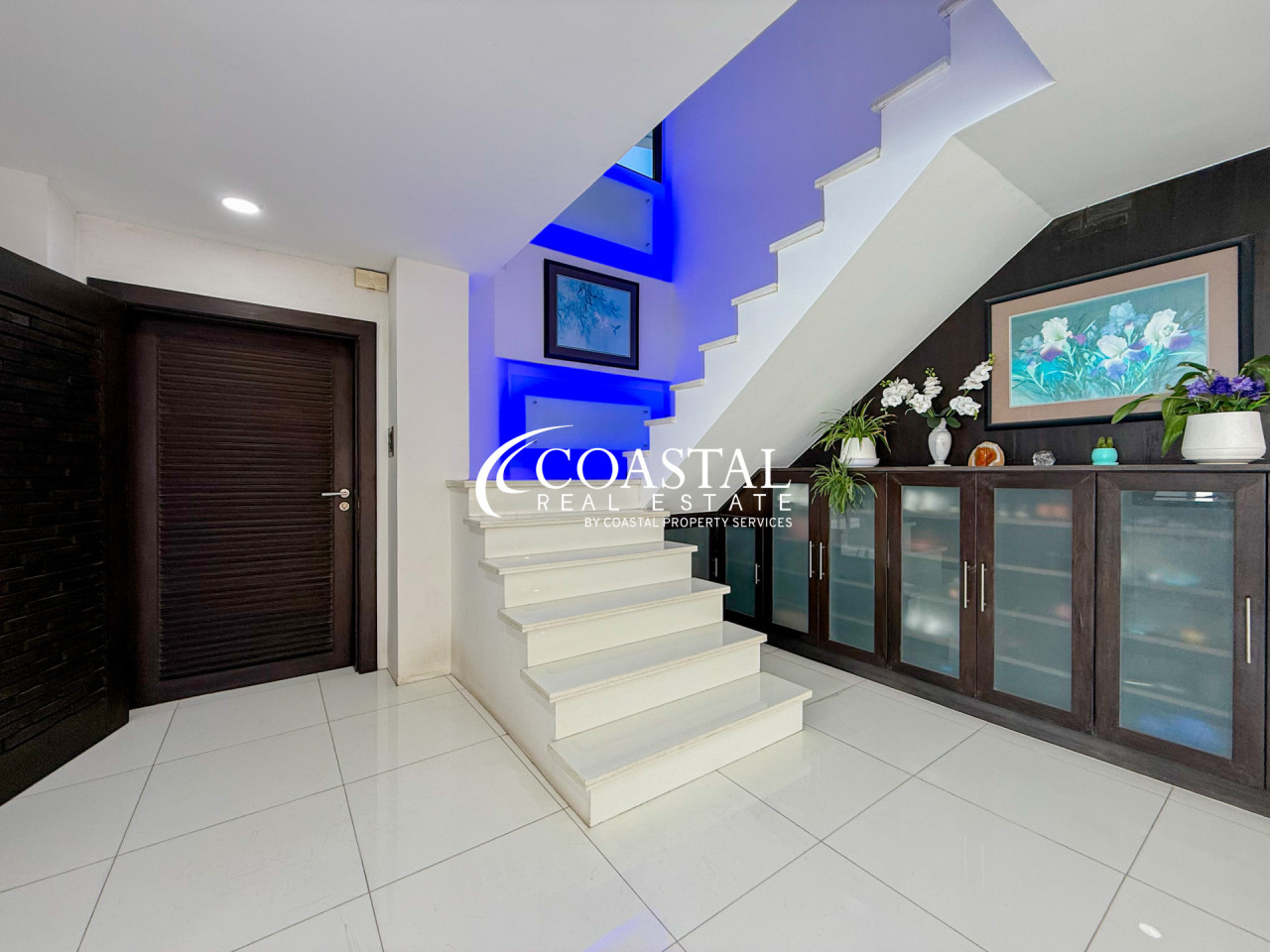 คอนโดสำหรับขายที่จอมเทียน