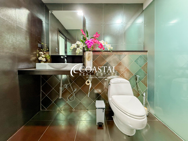 คอนโดสำหรับขายที่จอมเทียน