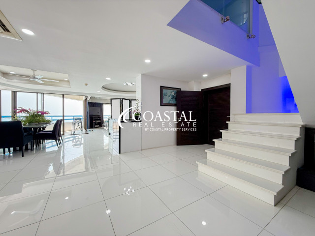 คอนโดสำหรับขายที่จอมเทียน