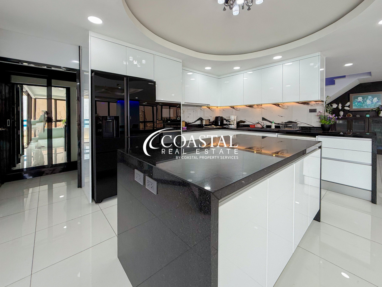 คอนโดสำหรับขายที่จอมเทียน