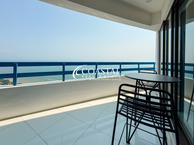 คอนโดสำหรับขายที่จอมเทียน