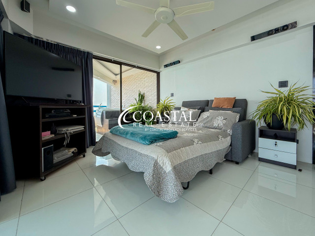 คอนโดสำหรับขายที่จอมเทียน