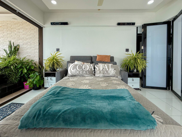 คอนโดสำหรับขายที่จอมเทียน