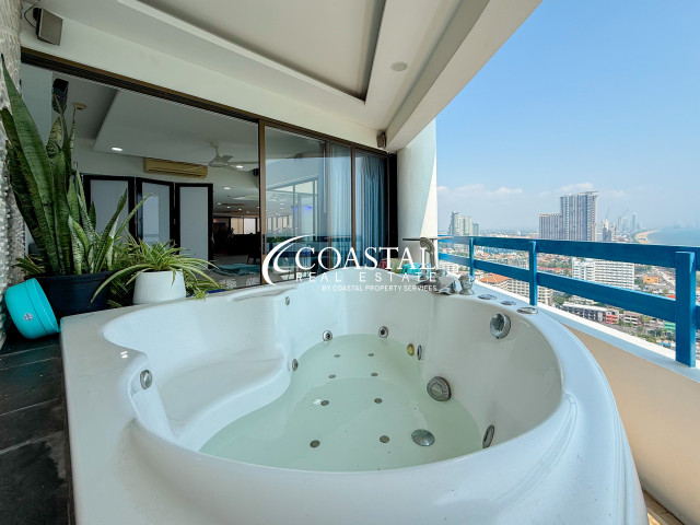 คอนโดสำหรับขายที่จอมเทียน