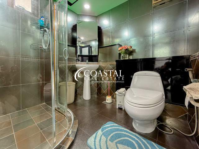 คอนโดสำหรับขายที่จอมเทียน