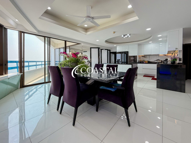 คอนโดสำหรับขายที่จอมเทียน