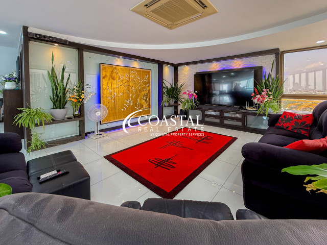 คอนโดสำหรับขายที่จอมเทียน