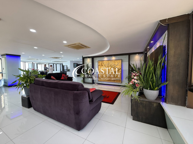 คอนโดสำหรับขายที่จอมเทียน