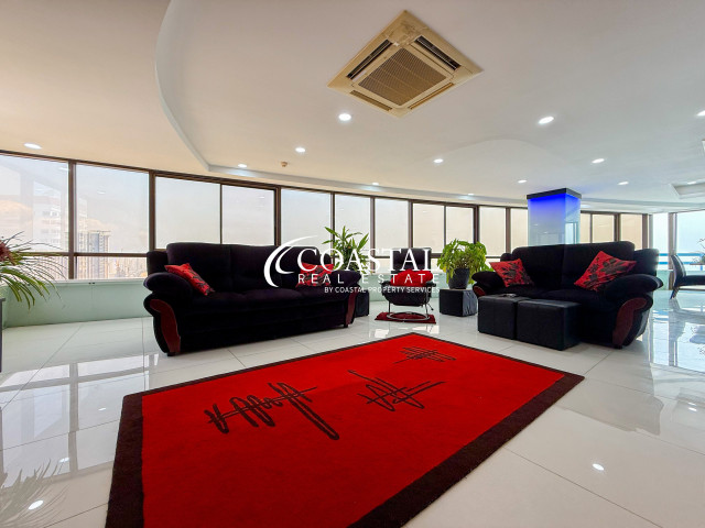 คอนโดสำหรับขายที่จอมเทียน