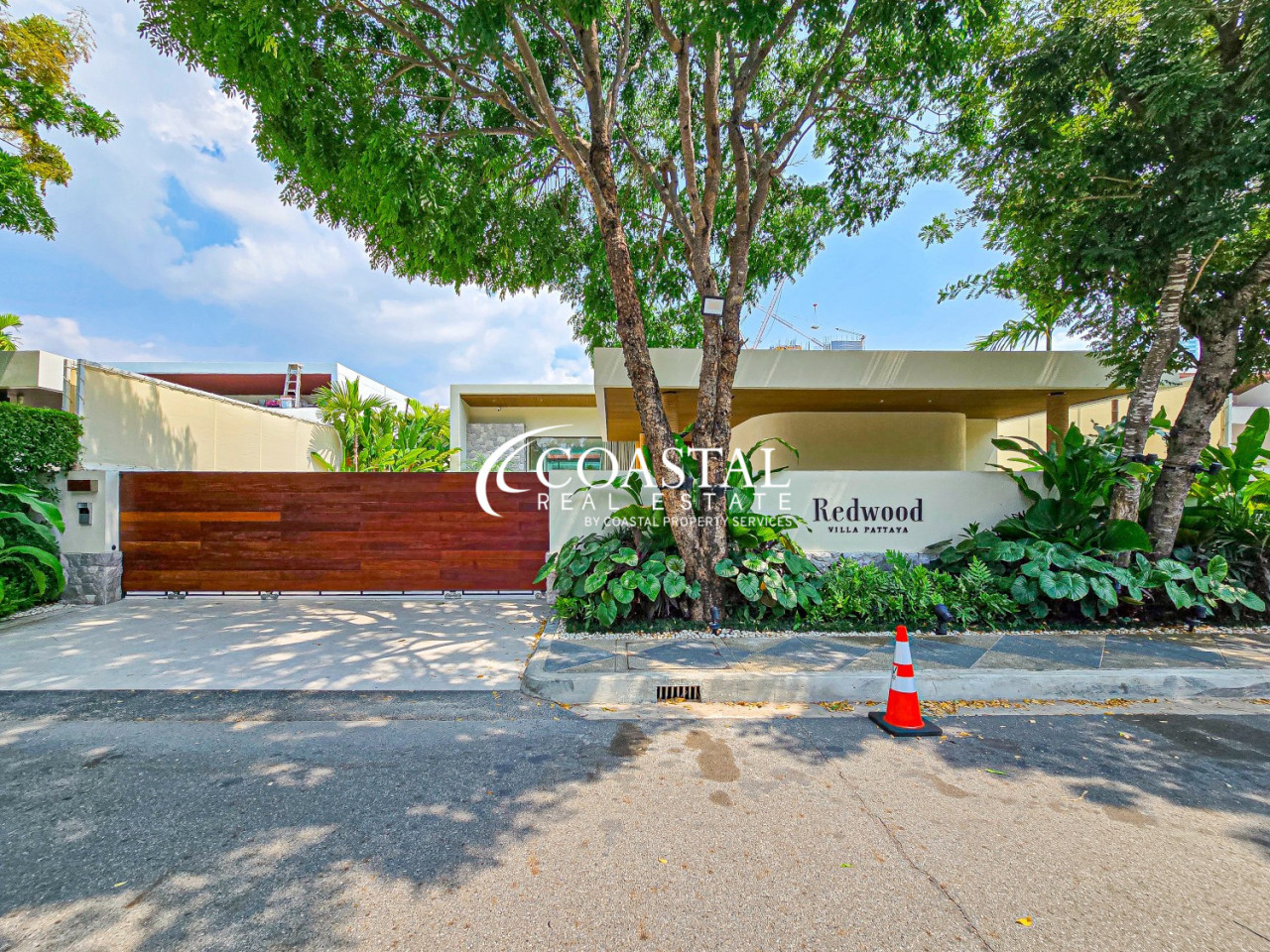 House For Sale And Rent Na-Jomtien