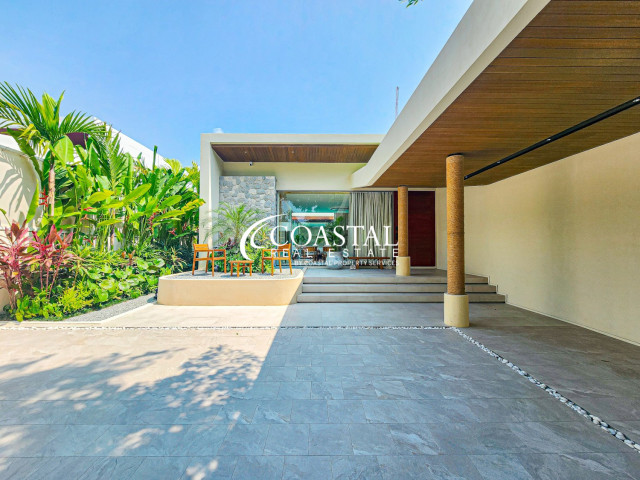 House For Sale And Rent Na-Jomtien