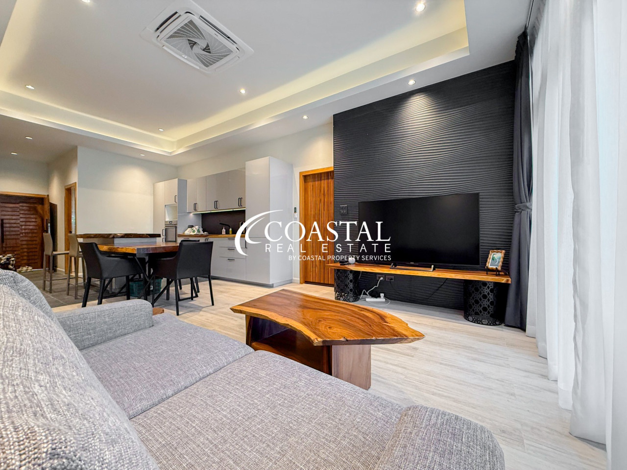 Condo For Sale Jomtien