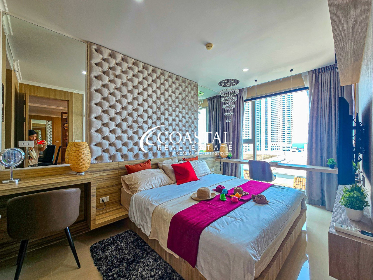Condo For Sale Jomtien