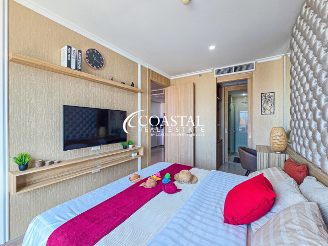 Condo For Sale Jomtien