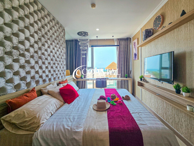 Condo For Sale Jomtien