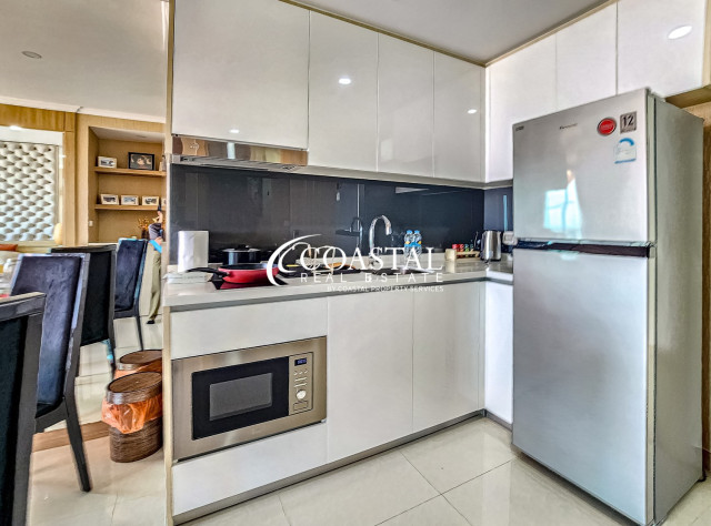 Condo For Sale Jomtien