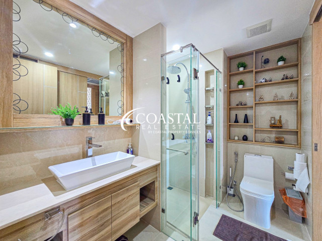 Condo For Sale Jomtien