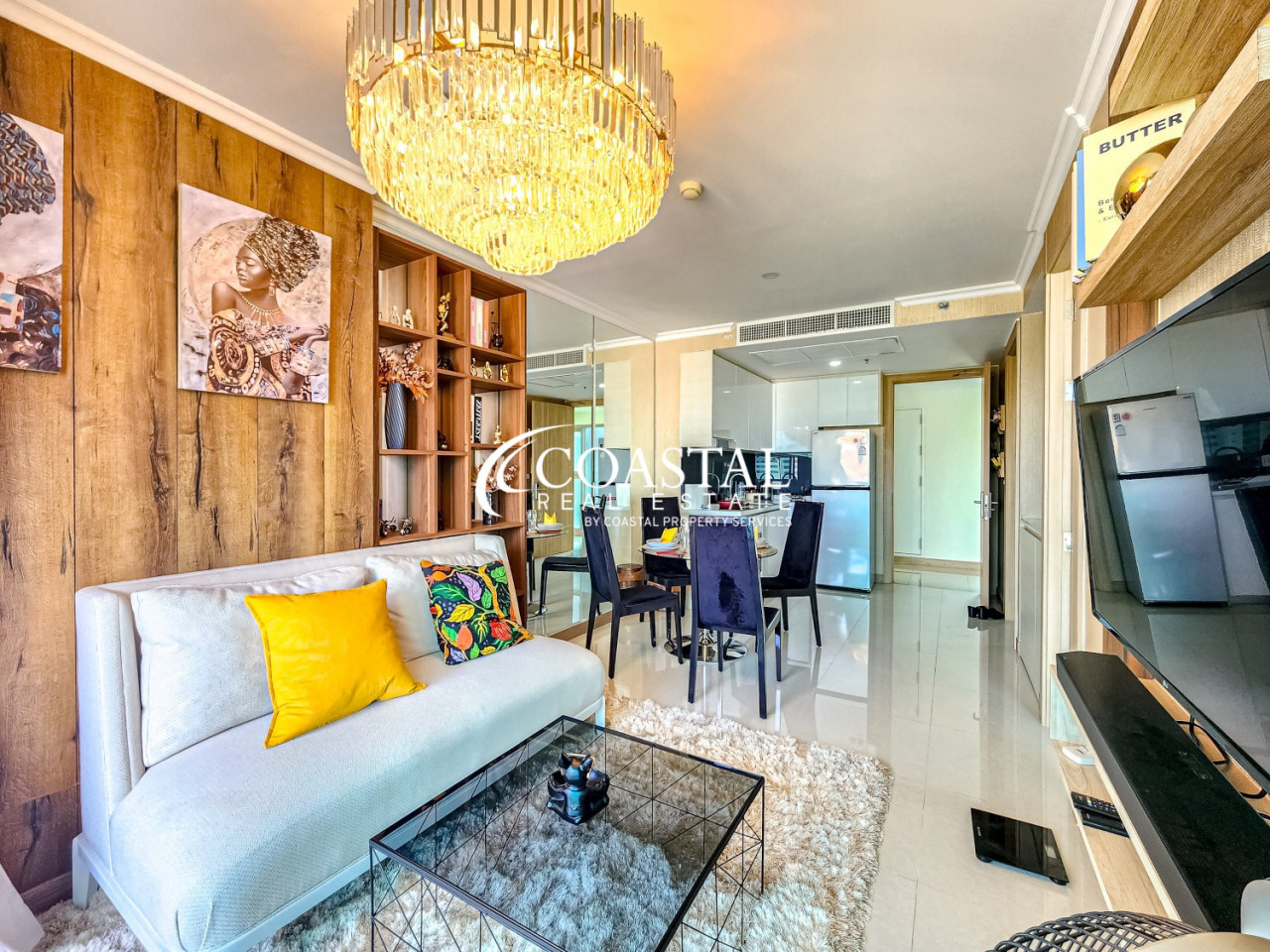 Condo For Sale Jomtien