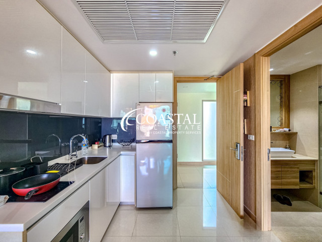 Condo For Sale Jomtien