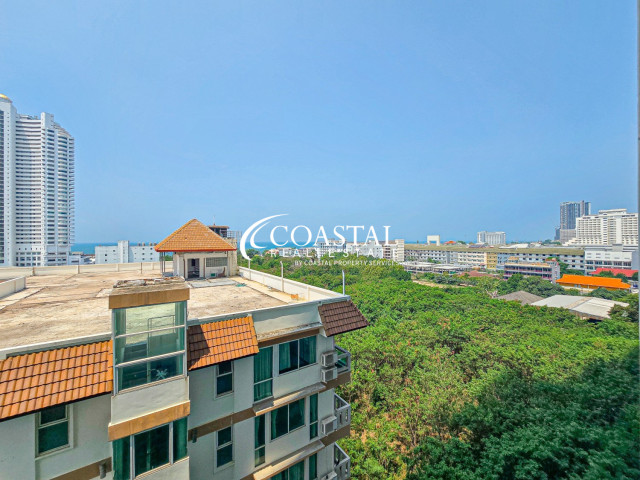 Condo For Sale Jomtien