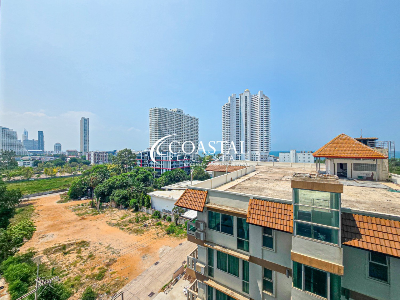 Condo For Sale Jomtien