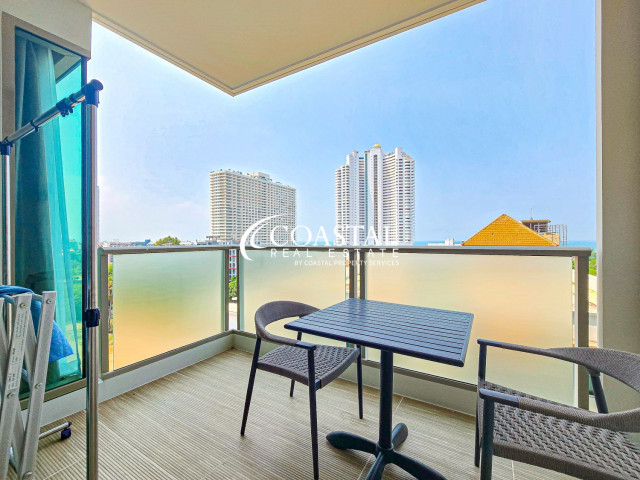 Condo For Sale Jomtien